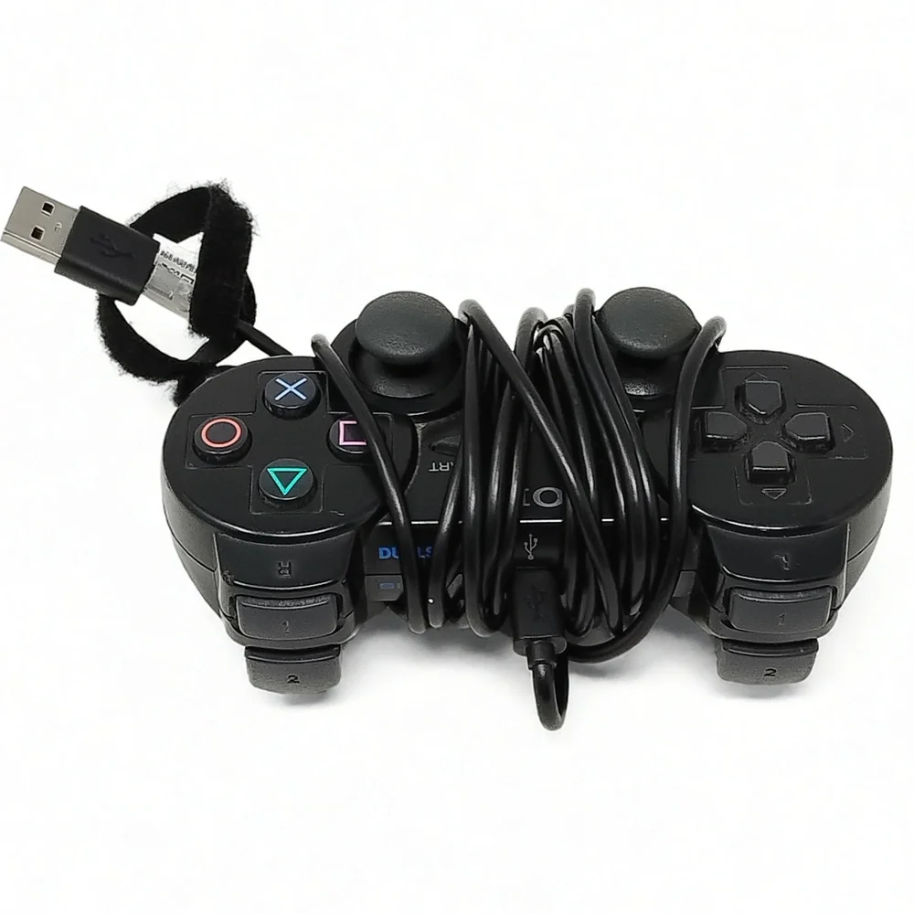 Sony DualShock 3 Wireless Controller PS3 CECHZC2U Sixaxis Motion Gaming Gamepad
